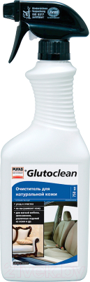 Очиститель для кожи Pufas Glutoclean Для натуральной кожи (750мл)