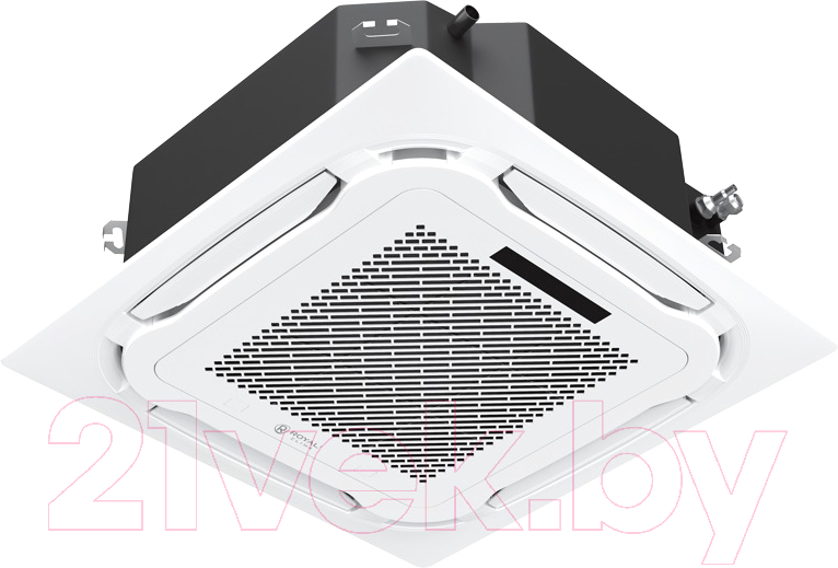 Сплит-система Royal Clima CO-4C 60HNXA/CO-E 60HNXA/CO-4C/pan8D2