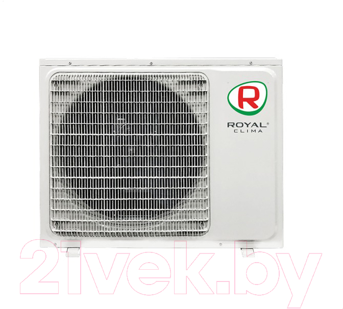 Сплит-система Royal Clima CO-4C 60HNXA/CO-E 60HNXA/CO-4C/pan8D2 — фото 2