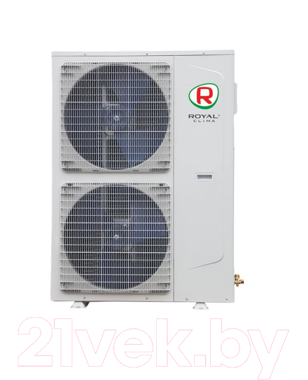 Сплит-система Royal Clima CO-4C 60HNXA/CO-E 60HNXA/CO-4C/pan8D2 — фото 3