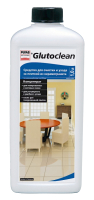 Средство для очистки плитки Pufas Glutoclean Для плитки из керамогранита Концентрат (1л) - 