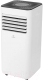Миниатюра изображения товара Мобильный кондиционер EcoStar KV-DS09CH-E