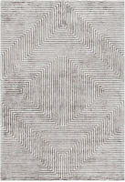Ковер Rivalli Labirint 160x230 (Grey) - 