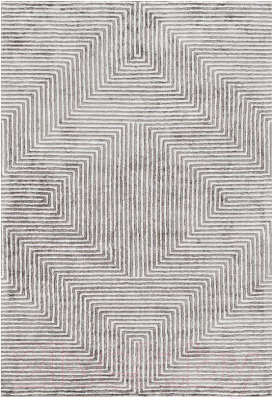 Ковер Rivalli Labirint 160x230 (Grey)