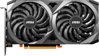 

Видеокарта MSI, GeForce RTX 3050 Ventus 2X 8G OCV1