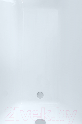 Ванна акриловая Aquanet Bright 175x70 (с каркасом и экраном)