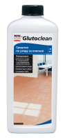 Средство для очистки плитки Pufas Glutoclean Концентрат (1л) - 