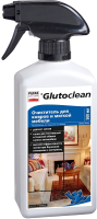 Чистящее средство для ковров и текстиля Pufas Glutoclean (500мл) - 