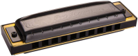 

Губная гармошка Hohner, Pro Harp 562/20 MS F# / M564076X
