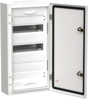Корпус металлический IEK TI5-50-N-036-54 - 