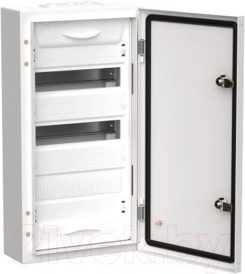 Корпус металлический IEK TI5-50-N-036-54
