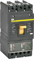 Выключатель автоматический IEK SVA31-3-0250 - 