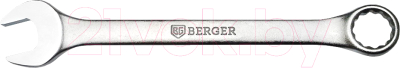 Гаечный ключ BERGER 30мм / BG1142