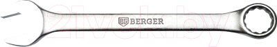 Гаечный ключ BERGER 38мм / BG1262
