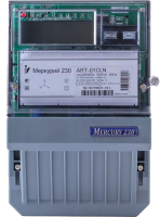 Счетчик электроэнергии электронный Меркурий ART-01 / 230 - 