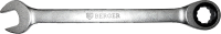 Гаечный ключ BERGER Комбинированный 14мм / BG1101 - 