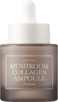 Сыворотка для лица I'm From Mushroom Collagen Ampoule (30мл) - 