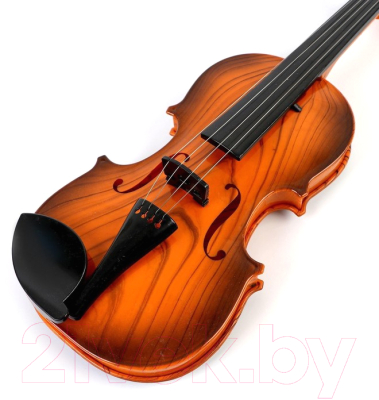 Музыкальная игрушка Sima-Land Скрипка. Маэстро / 7871392