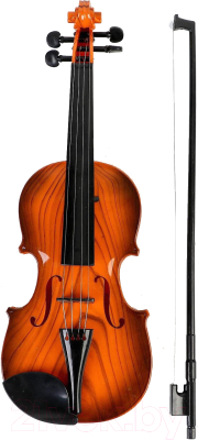 Музыкальная игрушка Sima-Land Скрипка. Маэстро / 7871392