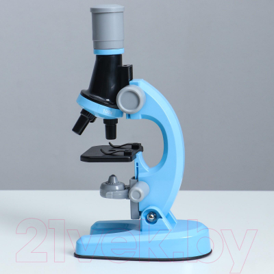 Микроскоп оптический Sima-Land Юный ботаник / 6248000