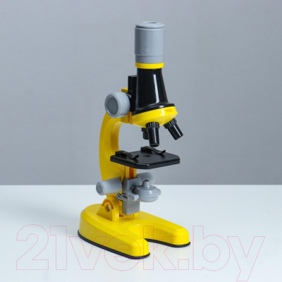Микроскоп оптический Sima-Land Юный ботаник / 6248001