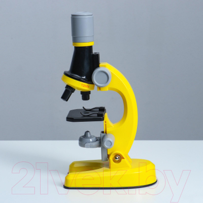 Микроскоп оптический Sima-Land Юный ботаник / 6248001