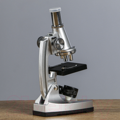 Микроскоп оптический Sima-Land 539695