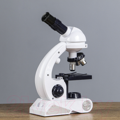 Микроскоп оптический Sima-Land 2291311