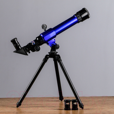 Телескоп Sima-Land 159180