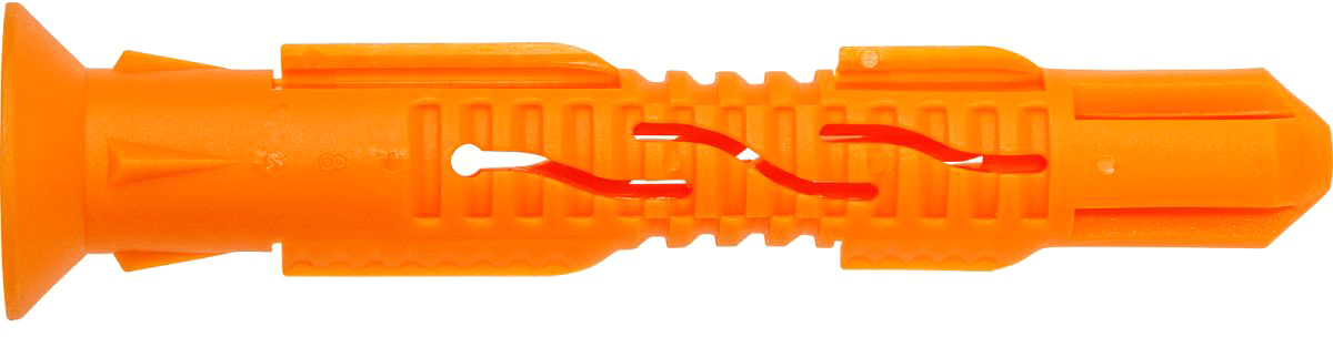 Дюбель рамный Starfix SM-84765-50