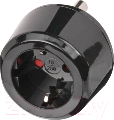 Изображение товара Переходник сетевой Brennenstuhl 1508460