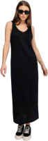 Платье Romgil ТЗ633Х (р.170-176-84-90, черный) - 