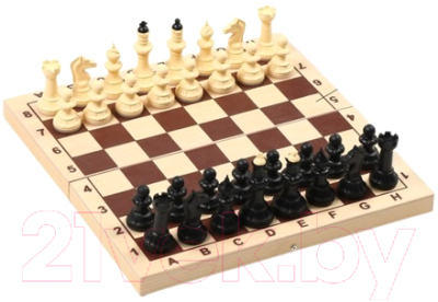 Шахматы Sima-Land 4376558