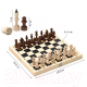 Миниатюра изображения товара Шахматы Sima-Land Основа 3814985