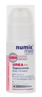 Крем для лица Numis Med С 5% мочевиной и гиалуроновой кислотой / 40212770 (50мл) - 