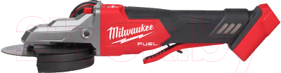 Угловая шлифовальная машина Milwaukee M18FSAGF125XPDB-0X / 4933478439