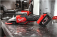 Миниатюра изображения товара Угловая шлифовальная машина Milwaukee M18FSAGF125XPDB-0X / 4933478439