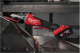 Миниатюра изображения товара Угловая шлифовальная машина Milwaukee M18FSAGF125XPDB-0X / 4933478439