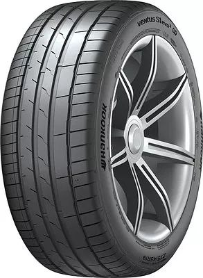 Летняя шина Hankook Ventus S1 Evo 3 K127 245/50ZR18 104Y