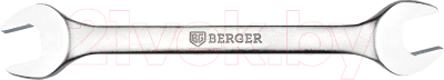 Гаечный ключ BERGER 30×32мм / BG1094