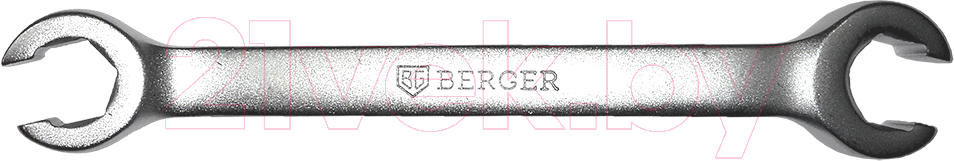 Гаечный ключ BERGER 17x19мм / BG1116
