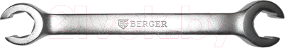 Гаечный ключ BERGER 24×32мм / BG1118