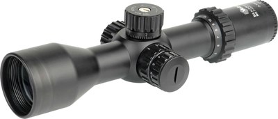 

Оптический прицел, Black Russian 3-12x42 SF FFP RG