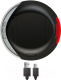 Фонарь для поводка-рулетки Flexi Vario LED Lighting System (черный) - 
