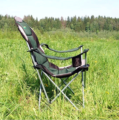Кресло складное Canadian Camper CC-128