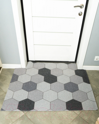 Изображение товара Коврик грязезащитный Kovrikbel №16 (120x120)