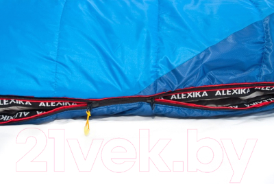 Спальный мешок Alexika Mountain Scout (левый)