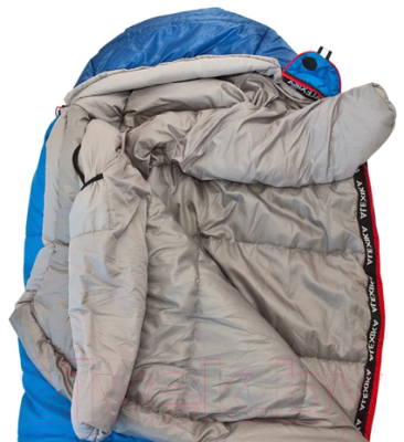 Спальный мешок Alexika Mountain Scout (левый)