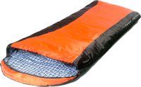 Спальный мешок Campus Cougar 250 Grand R-zip (210x35x110см) - 