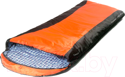 Спальный мешок Campus Cougar 250 Grand R-zip (210x35x110см)